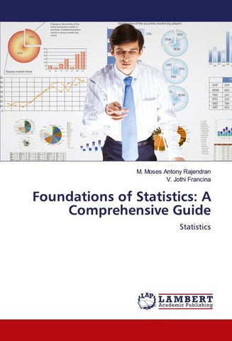 Foundations of Statistics: A Comprehensive Guide