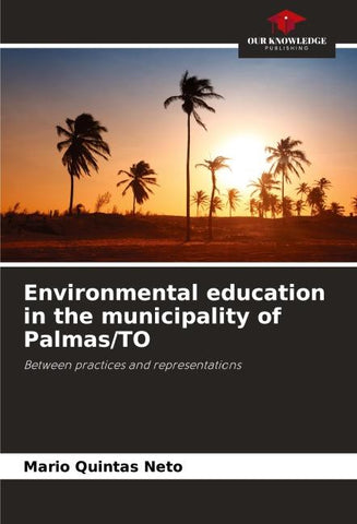 Environmental education in the municipality of Palmas/TO