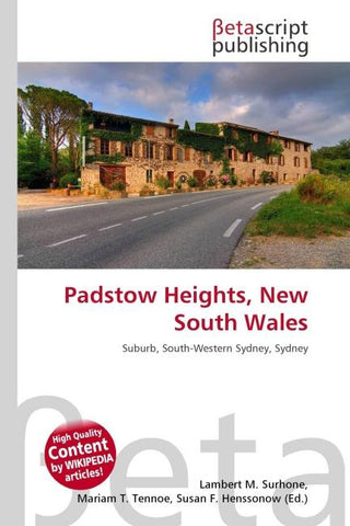 Padstow Heights, New South Wales