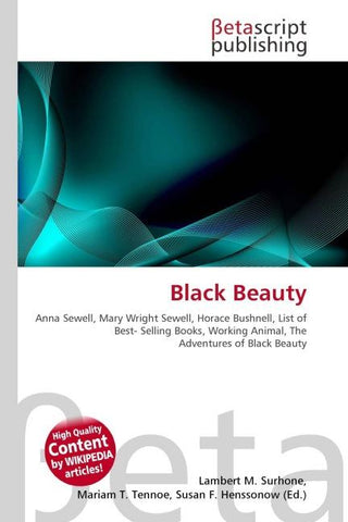 Black Beauty