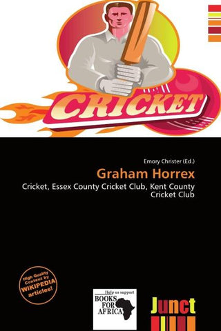 Graham Horrex