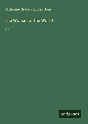 The Woman of the World