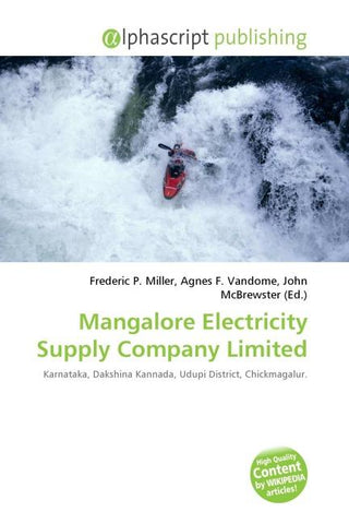 Mangalore Electricity Supply Company Limited