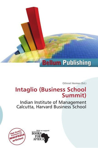 Intaglio (Business School Summit)