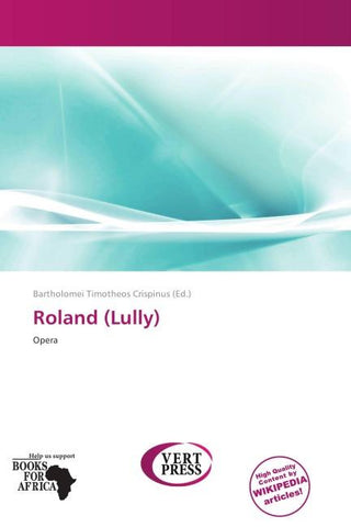 Roland (Lully)