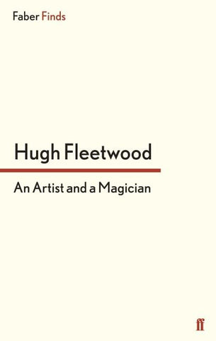 An Artist and a Magician