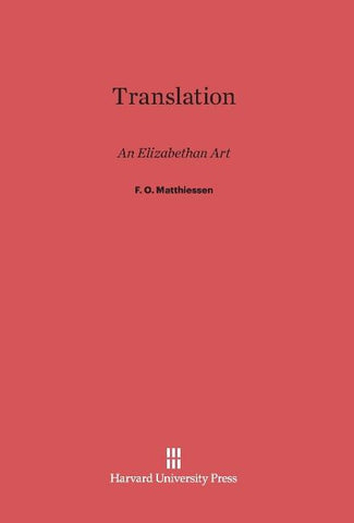 Translation