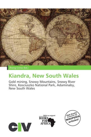 Kiandra, New South Wales