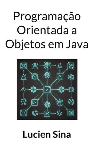 Programação Orientada a Objetos em Java