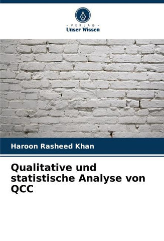 Qualitative und statistische Analyse von QCC