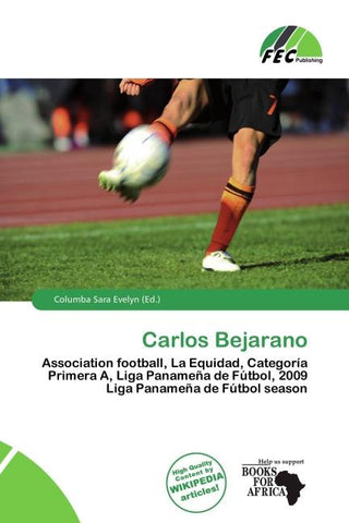 Carlos Bejarano
