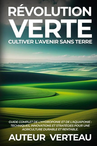 Révolution Verte