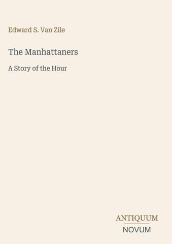 The Manhattaners