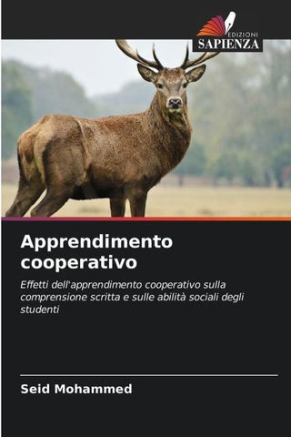 Apprendimento cooperativo