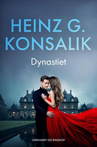 Dynastiet