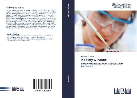 Kobiety w nauce