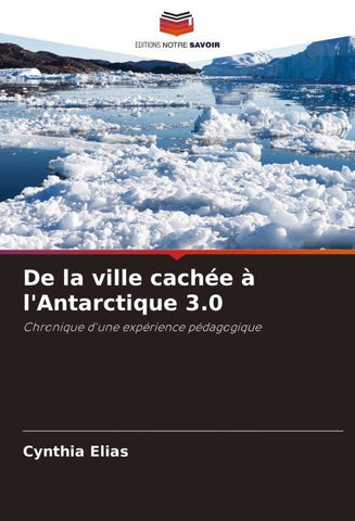 De la ville cachée à l'Antarctique 3.0