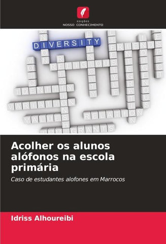 Acolher os alunos alófonos na escola primária