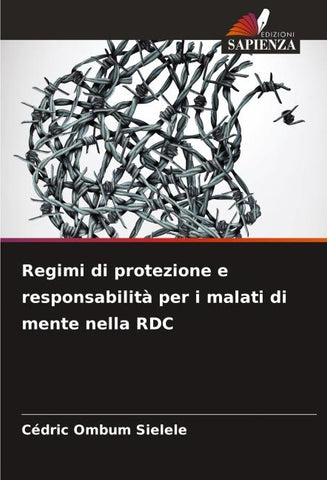 Regimi di protezione e responsabilità per i malati di mente nella RDC