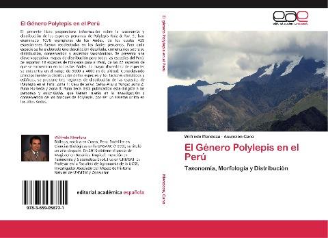 El Género Polylepis en el Perú