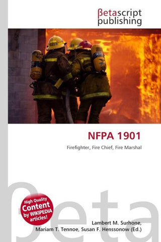NFPA 1901