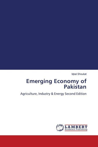 Emerging Economy of Pakistan