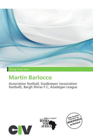 Martín Barlocco