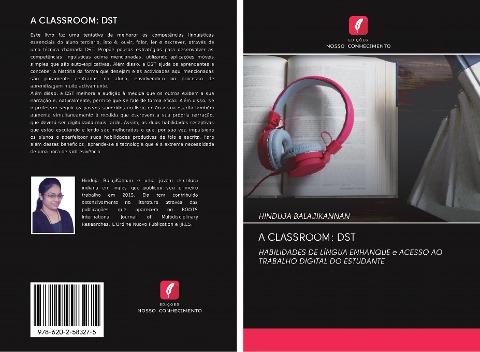 A CLASSROOM: DST