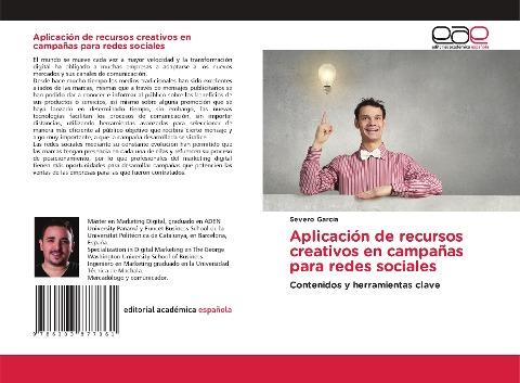 Aplicación de recursos creativos en campañas para redes sociales