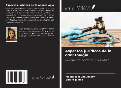 Aspectos jurídicos de la odontología