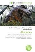 Alioramus