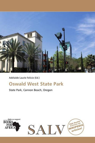 Oswald West State Park