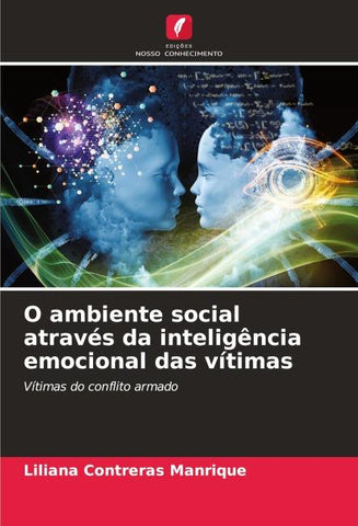 O ambiente social através da inteligência emocional das vítimas