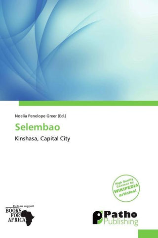 Selembao