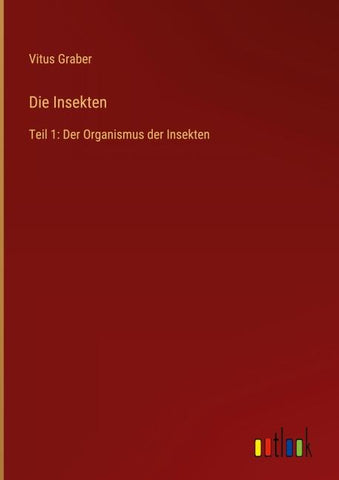 Die Insekten