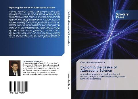 Exploring the basics of Attosecond Science