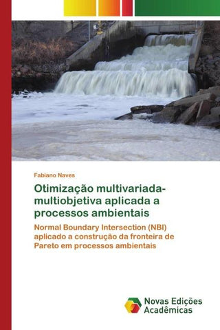 Otimização multivariada-multiobjetiva aplicada a processos ambientais