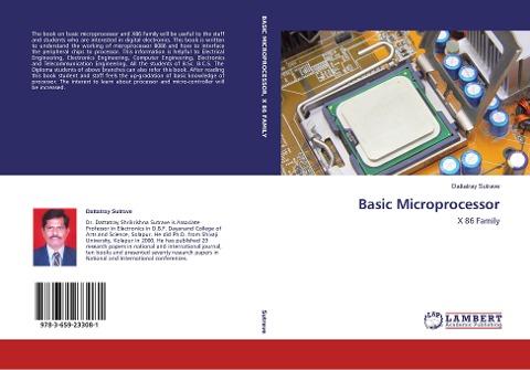 Basic Microprocessor