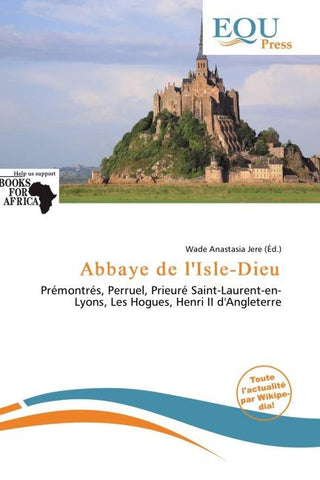 Abbaye de l'Isle-Dieu