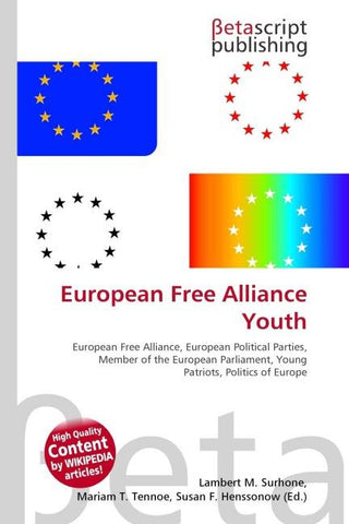 European Free Alliance Youth