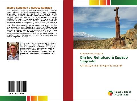 Ensino Religioso e Espaço Sagrado