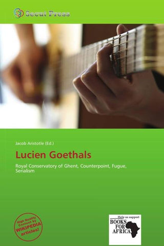 Lucien Goethals