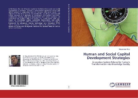 Human and Social Capital Development Strategies