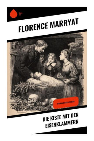Die Kiste mit den Eisenklammern