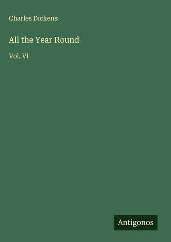 All the Year Round