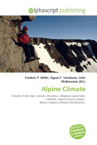 Alpine Climate
