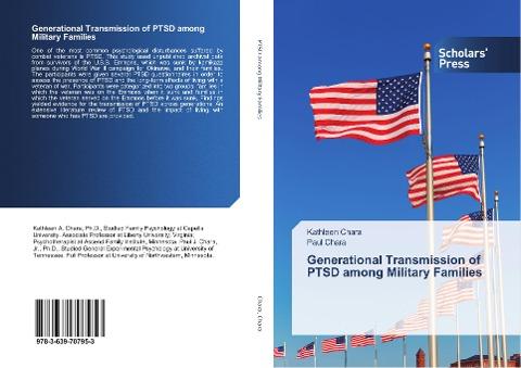 Generational Transmission of PTSD among Military Families