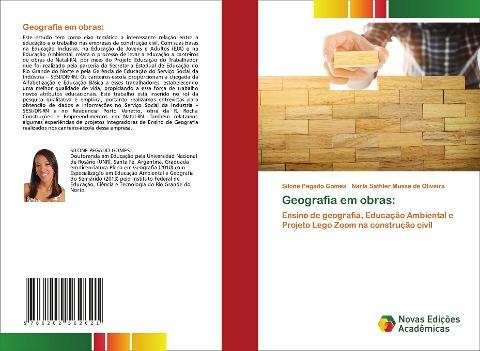 Geografia em obras: