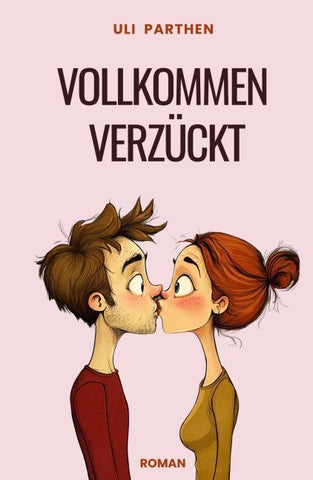 Vollkommen verzückt
