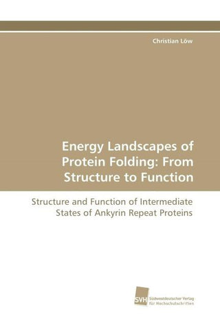 Energy Landscapes of Protein Folding: From Structure to Function
